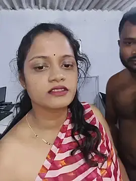 Stripchat Live Sex Cam of hot_ishaani