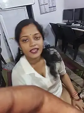 Stripchat Free Live Porn of hot_ishaani