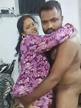 Stripchat Sex Chat of hot_ishaani