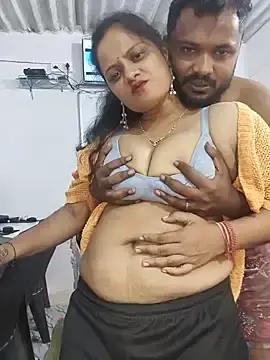 Stripchat Sex Chat of hot_ishaani