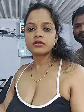 Stripchat Nude Webcam of hot_ishaani