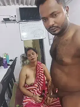 Stripchat Live Porn of hot_ishaani