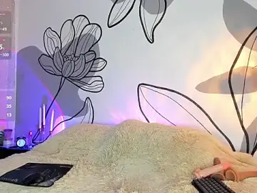 Stripchat Live Porn of zoey_carter1