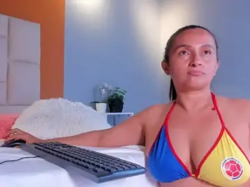 Stripchat Live Sex of Adela_Rous