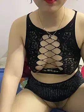 Stripchat Nude Webcam of Anna-babu