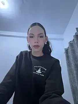 Stripchat Private Sex Chat of Carlita_cute