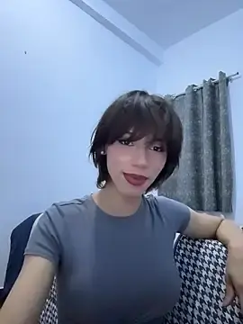 Stripchat Private Sex Chat of Carlita_cute