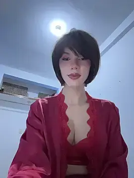 Stripchat Live Sex Cam of Carlita_cute