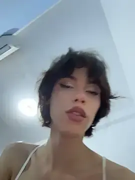 Stripchat Sex Chat of Carlita_cute