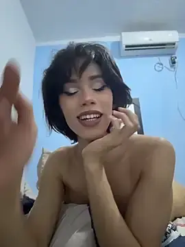 Stripchat Adult Video Chat of Carlita_cute