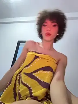 Stripchat Free Live Porn of Carlita_cute