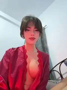 Stripchat Free Live Porn of Carlita_cute