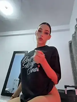 Stripchat Sex Cam of Carlita_cute