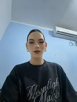 Stripchat Best Webcam of Carlita_cute