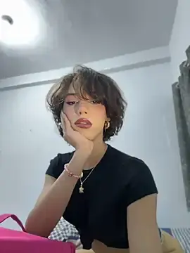 Stripchat Best live sex cam show of Carlita_cute