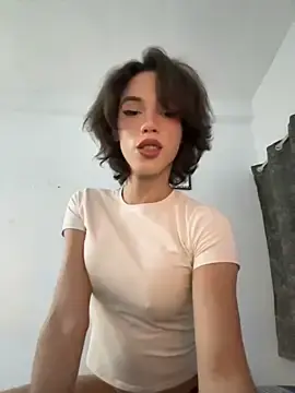 Stripchat Private Sex Chat of Carlita_cute