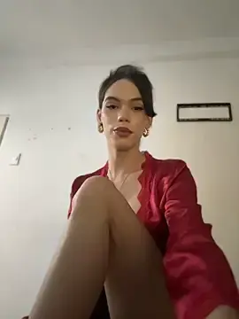 Stripchat Sex Chat of Carlita_cute