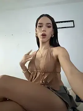 Stripchat Free Live Porn of Carlita_cute