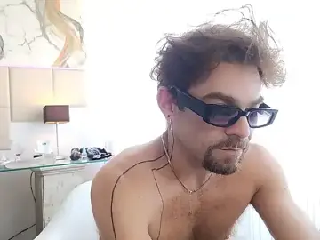 Stripchat Free Live Porn of EnricoNetto