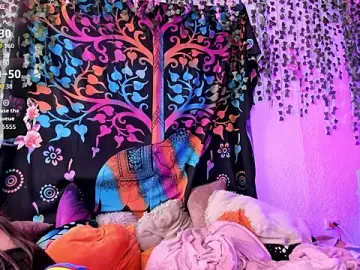 Stripchat Free Live Porn of Eva_Tattoo