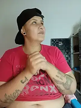 Stripchat Live Sex of Honey-Angell