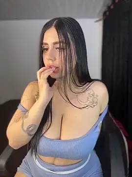 Stripchat Free Porn Cam of Im-Ali