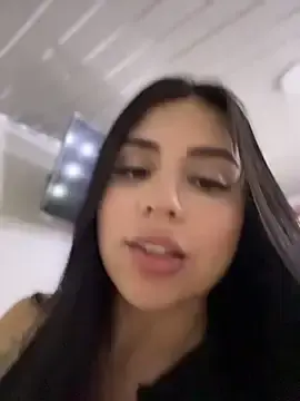 Stripchat Adult Webcam of Im-Ali