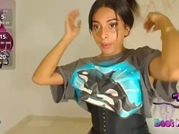 Stripchat Live Sex of JessicaSloan