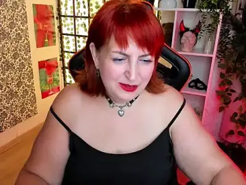 Stripchat Nude Webcam of Joana_Woods