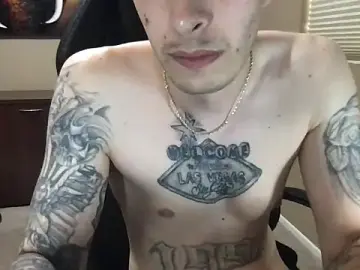 Stripchat Live Porn of JuicyJoshy