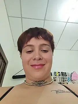 Stripchat Sex Chat of KatInk