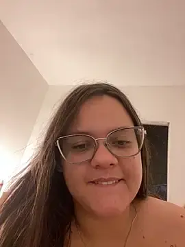 Stripchat Nude Webcam of Laryssinha_69