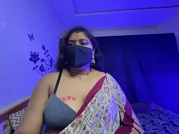 Stripchat Watch Live Sex Cams of LouleyRani_