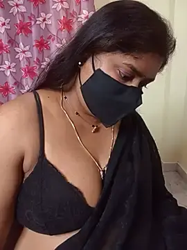 Stripchat Best live sex cam show of LouleyRani_