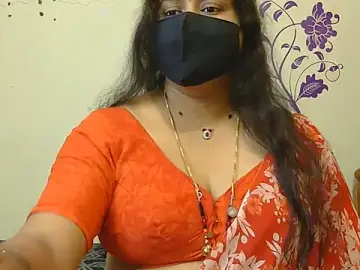 Stripchat Best live sex cam show of LouleyRani_