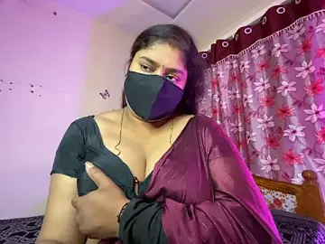 Stripchat Live Porn of LouleyRanii_Telugu