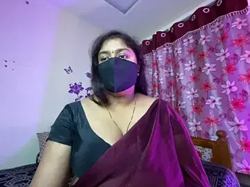 Stripchat Adult Video Chat of LouleyRanii_Telugu