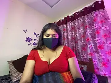 Stripchat Live Sex of LouleyRanii_Telugu