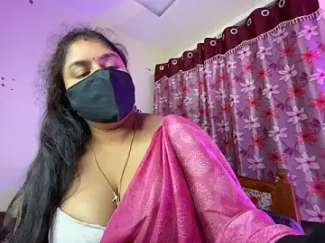 Stripchat Private Sex Chat of LouleyRanii_Telugu