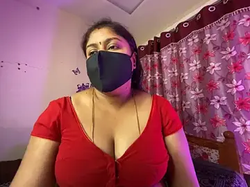 Stripchat Best Webcam of LouleyRanii_Telugu