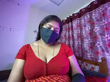 Stripchat Adult Video Chat of LouleyRanii_Telugu