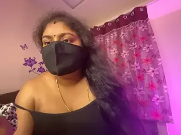 Stripchat Live Sex Cam of LouleyRanii_Telugu