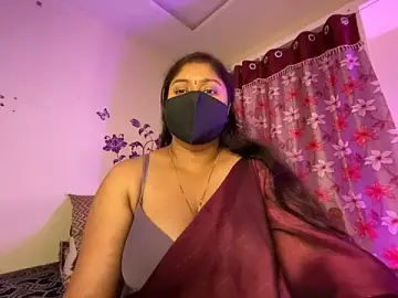 Stripchat Nude Webcam of LouleyRanii_Telugu
