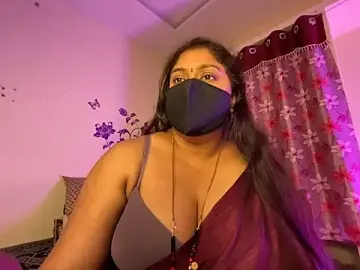 Stripchat Best live sex cam show of LouleyRanii_Telugu