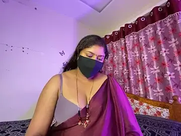 Stripchat Adult Webcams of LouleyRanii_Telugu
