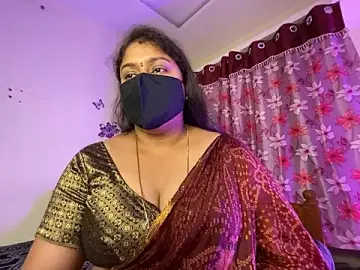 Stripchat Best Webcam of LouleyRanii_Telugu