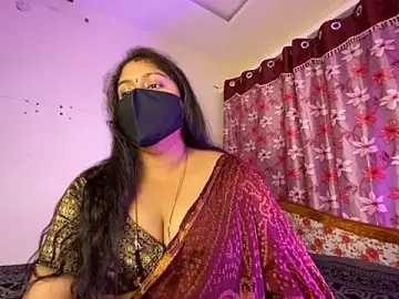 Stripchat Sex Cam of LouleyRanii_Telugu