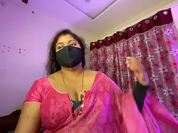 Stripchat Best Webcam of LouleyRanii_Telugu