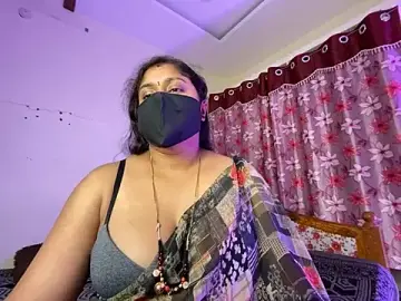 Stripchat Best Webcam of LouleyRanii_Telugu