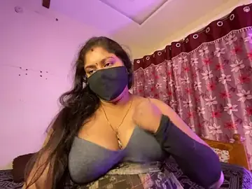 Stripchat Best Webcam of LouleyRanii_Telugu